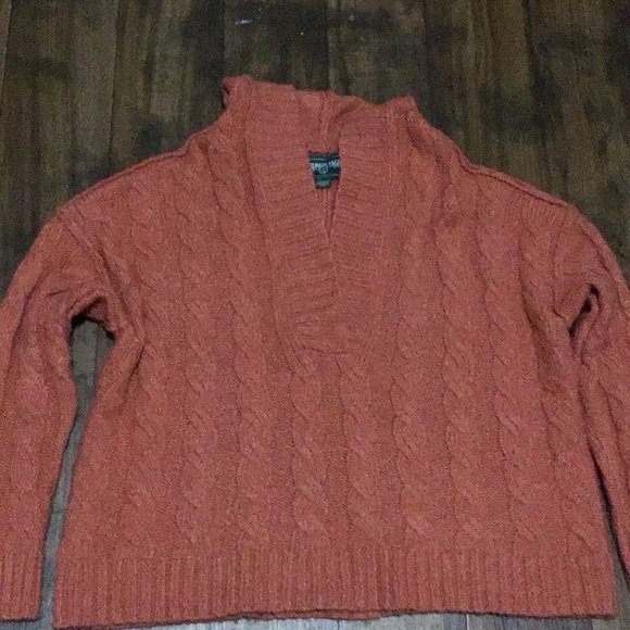 $5☃️sALe American Eagle Outfitters sweater hoodie - Picture 2 of 5